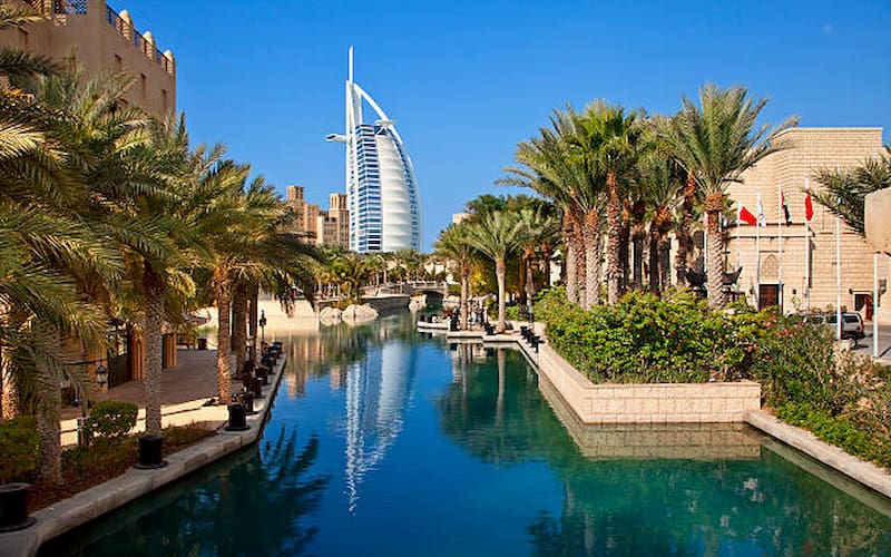Top Things to Do at Burj Al Arab