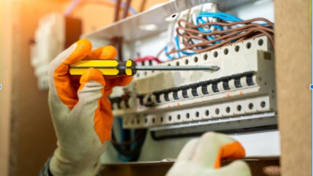 Your Guide To Residential Electrical Services in Georgetown