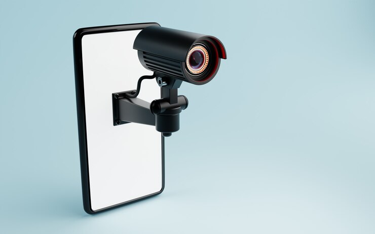 CCTV Installation | CCTV Camera Installation | SATHYA Online