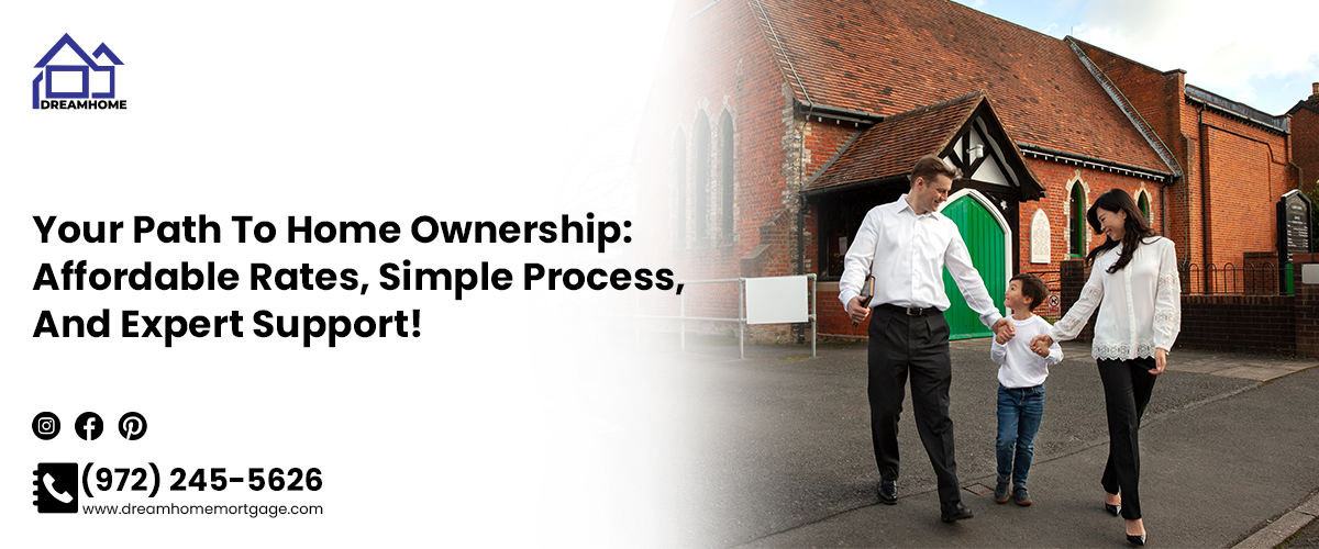 Down Payment Assistance Program Texas
