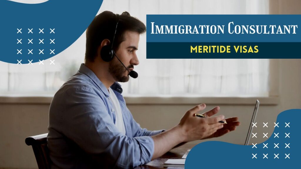 Why Choose the Best Immigration Consultant in India?