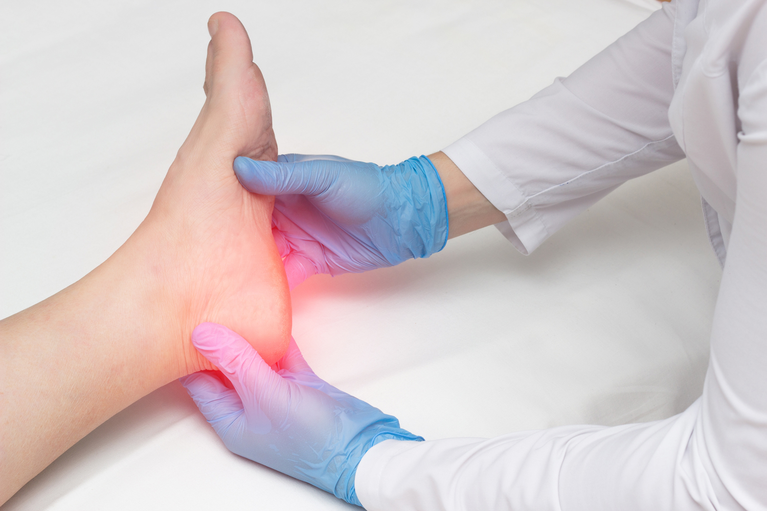 5 Benefits of Visiting a Scottsdale Foot and Ankle Specialist
