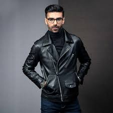 Why Choose a Moto Jacket Men from NY American Jacket?