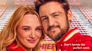 Hollywood’s Love Affair with Sports”