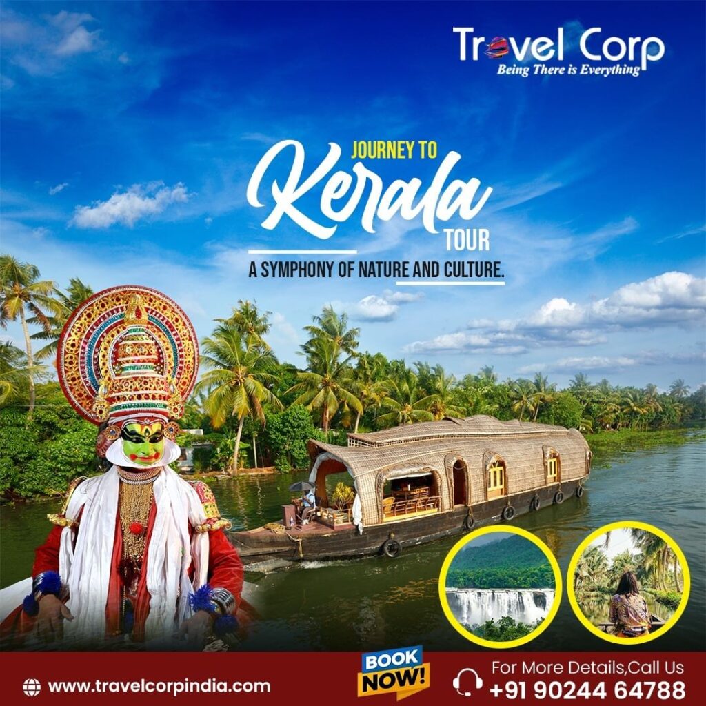 Must-Visit Temples in Kerala for a Spiritual Experience