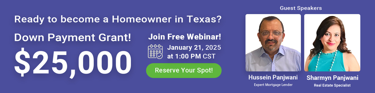 Down Payment Assistance Program Texas