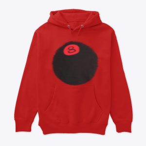 Stussy Hoodie new online clothing brand
