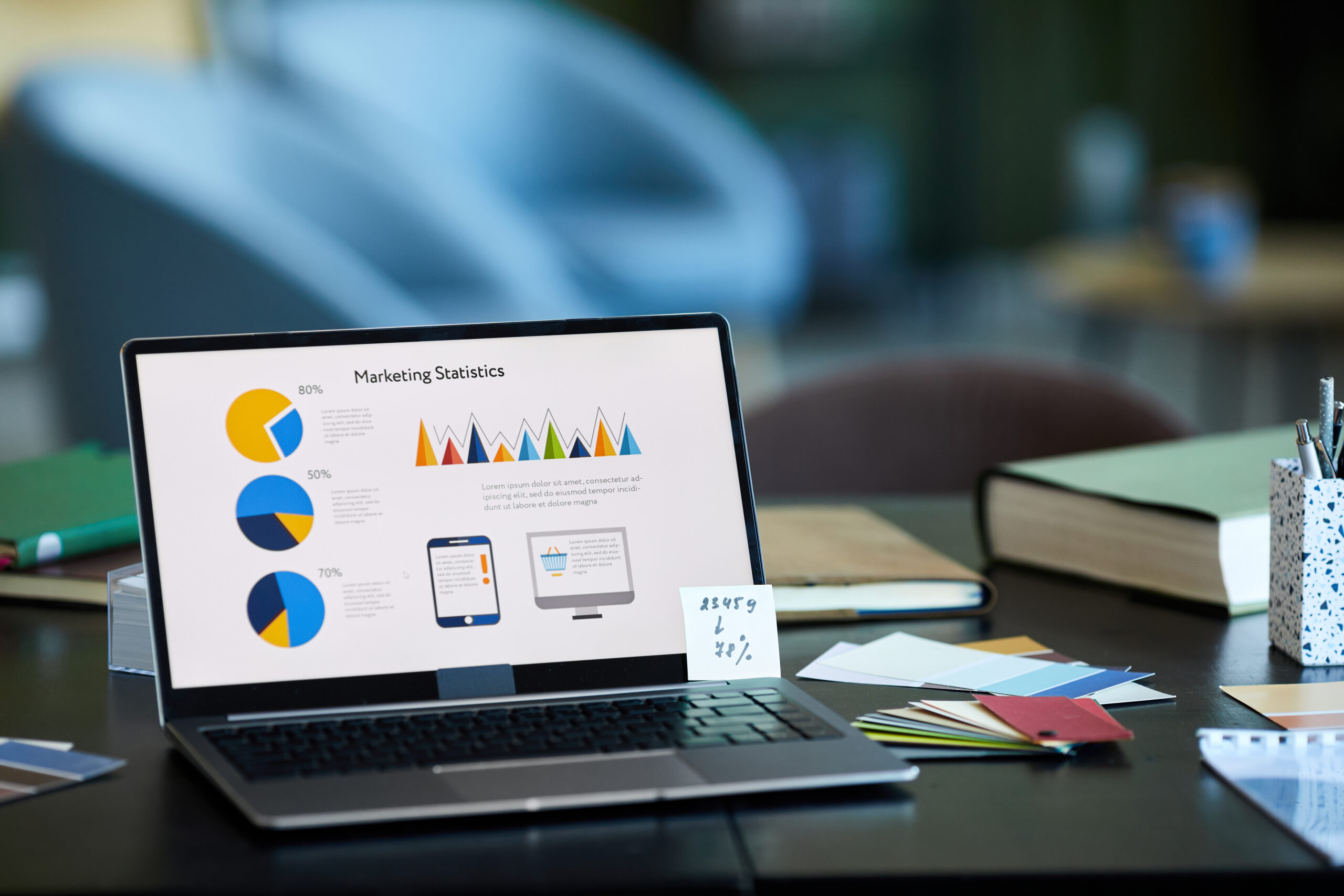 The Role of Analytics in the Best PPC Campaigns in Atlanta