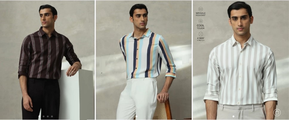 How to Choose the Best Shirts for Men This Summer