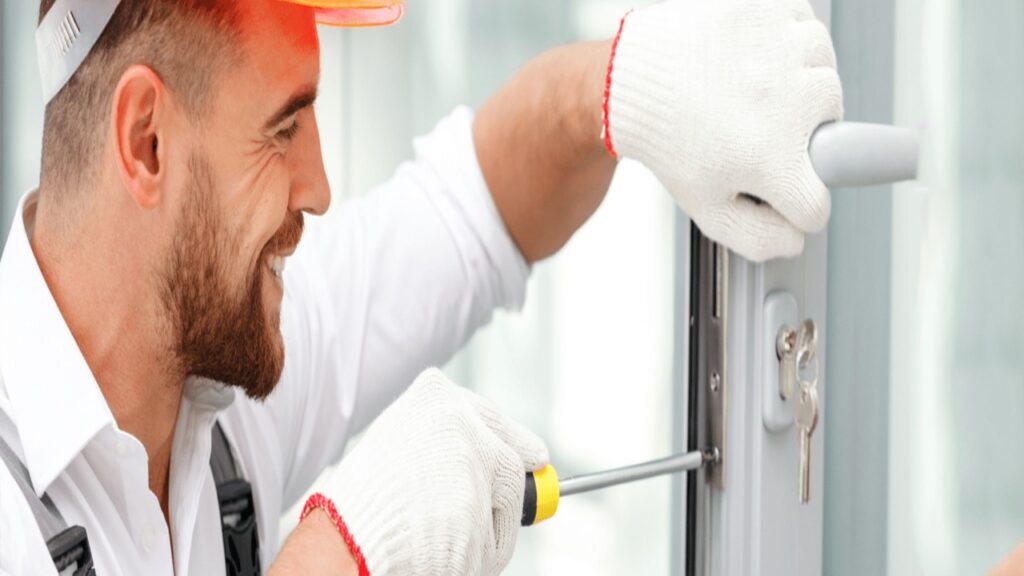 Top-Notch Locksmith Services in Grand Rapids, MI