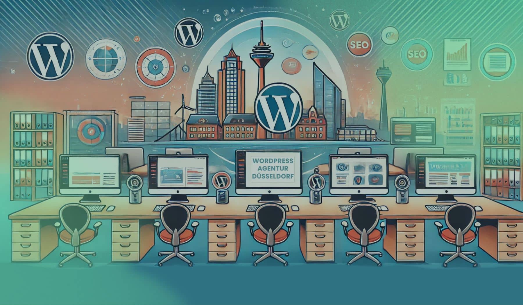 How to Choose the Right WordPress Agentur in Braunschweig?