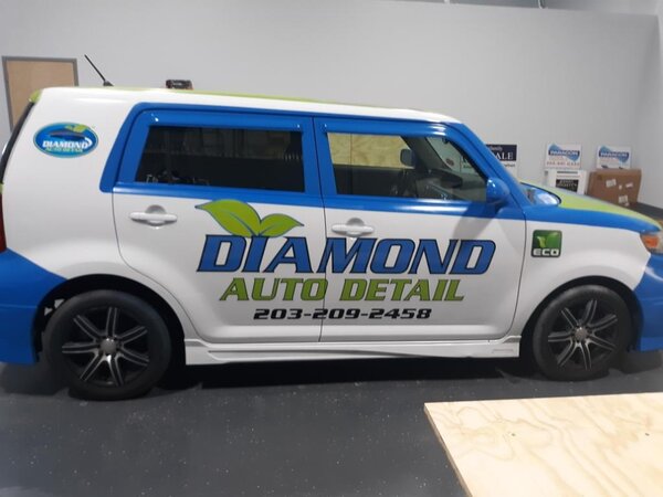 Transform Your Business Visibility with Leading Sign Companies in CT
