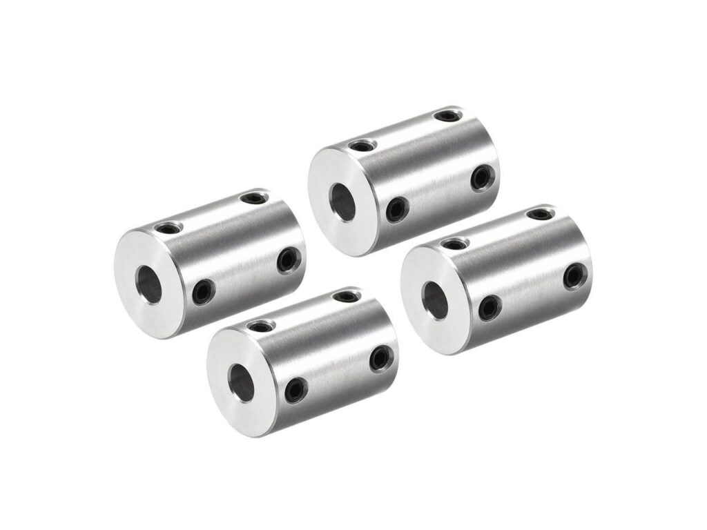 The Essential Role of Shaft Coupling Rigid in Industrial Power Transmission Systems