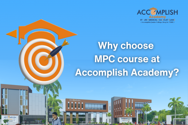 Best BIPC College with NEET Coaching | Shamshabad | Hyderabad – Accomplish Academy