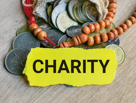 Pay Sadaqah & Zakat This Ramadan To Support Those in Need