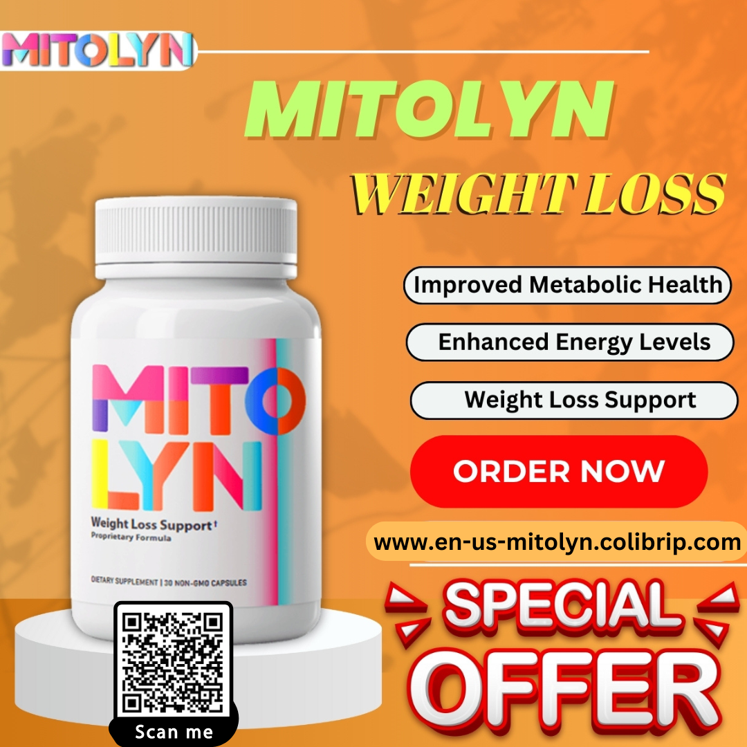 Mitolyn Buy from the Official Website & Save Big Today (Tennessee)!