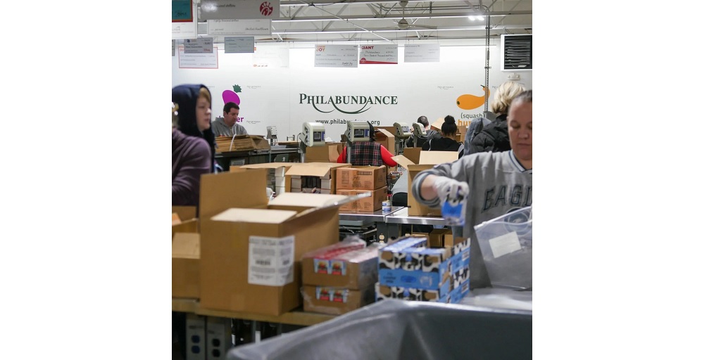 Charities That Make a Difference—Because Hunger Isn’t What You Think