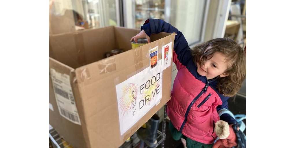 Food Donations: Make a Difference in Your Community
