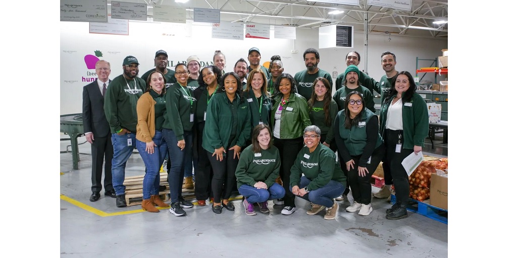 Giving Back Never Goes Out of Style for Charities in Philadelphia