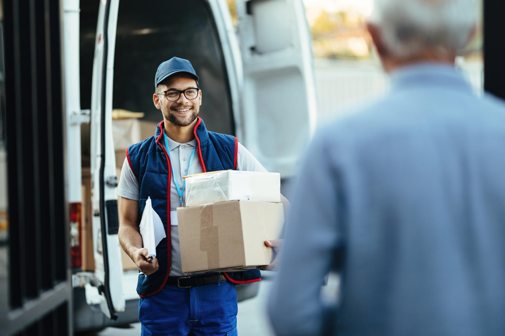 Shipping Services Demystified Your Complete Guide