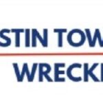 Austin Towing Fast & Reliable Towing Company