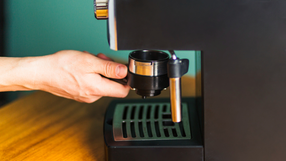 5 Maintenance Tips For Commercial Coffee Machine
