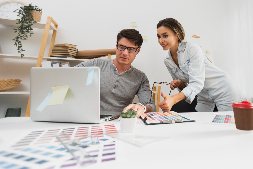 Integrating AI in Product Design Services for Smarter, More Efficient Products