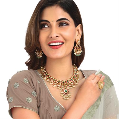 Find the Perfect 22K Gold Bracelet for Women at Malani Jewel