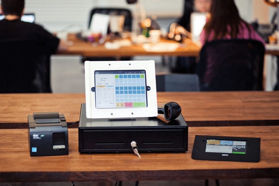 Revolutionizing Retail Transactions: The EBT POS System You Can Trust