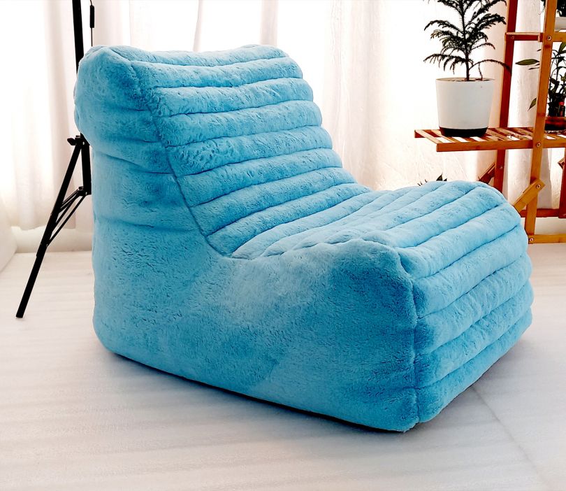 Why Bean Bags Go Flat & How to Fix Them