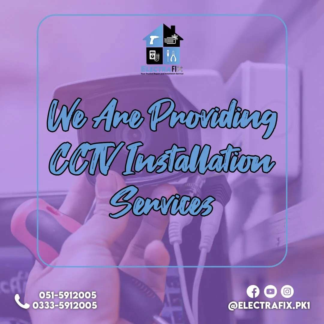 Best Blind Spots for CCTV Camera Installation & How to Cover Them