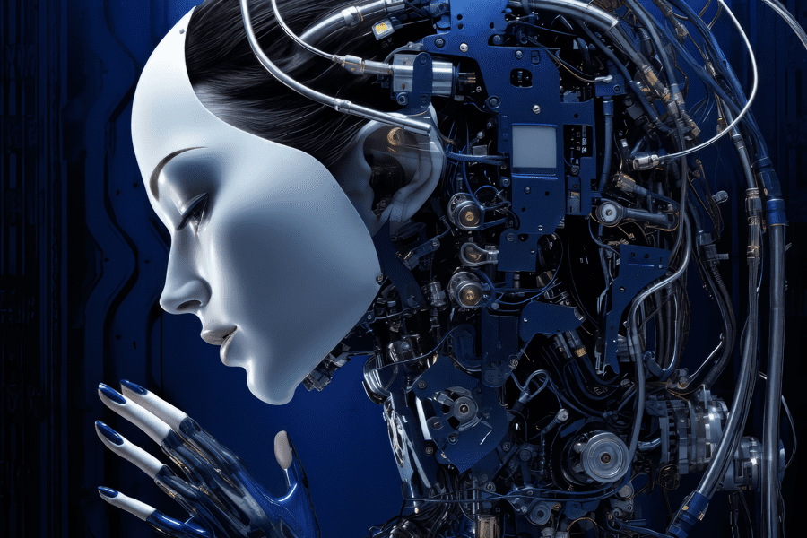 AI in B2B Sales: How It’s Applied and Its Greatest Benefits