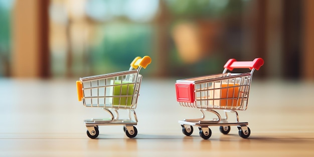 MartinCart E-commerce Online Shopping Store in USA