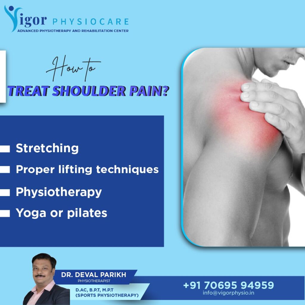 How to Sleep with Shoulder Pain: Best Positions & Tips for Relief
