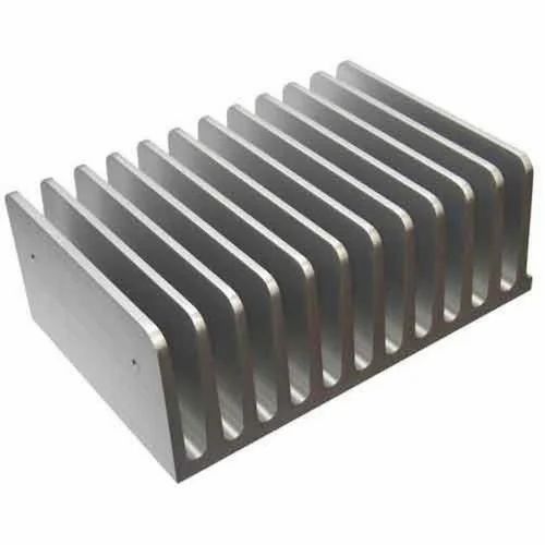 Applications of Aluminum Heat Sinks