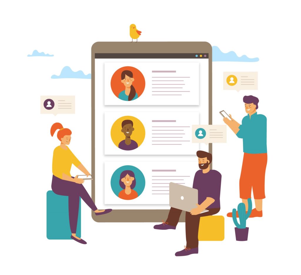 How to Write a Resume That Gets Noticed by Employers