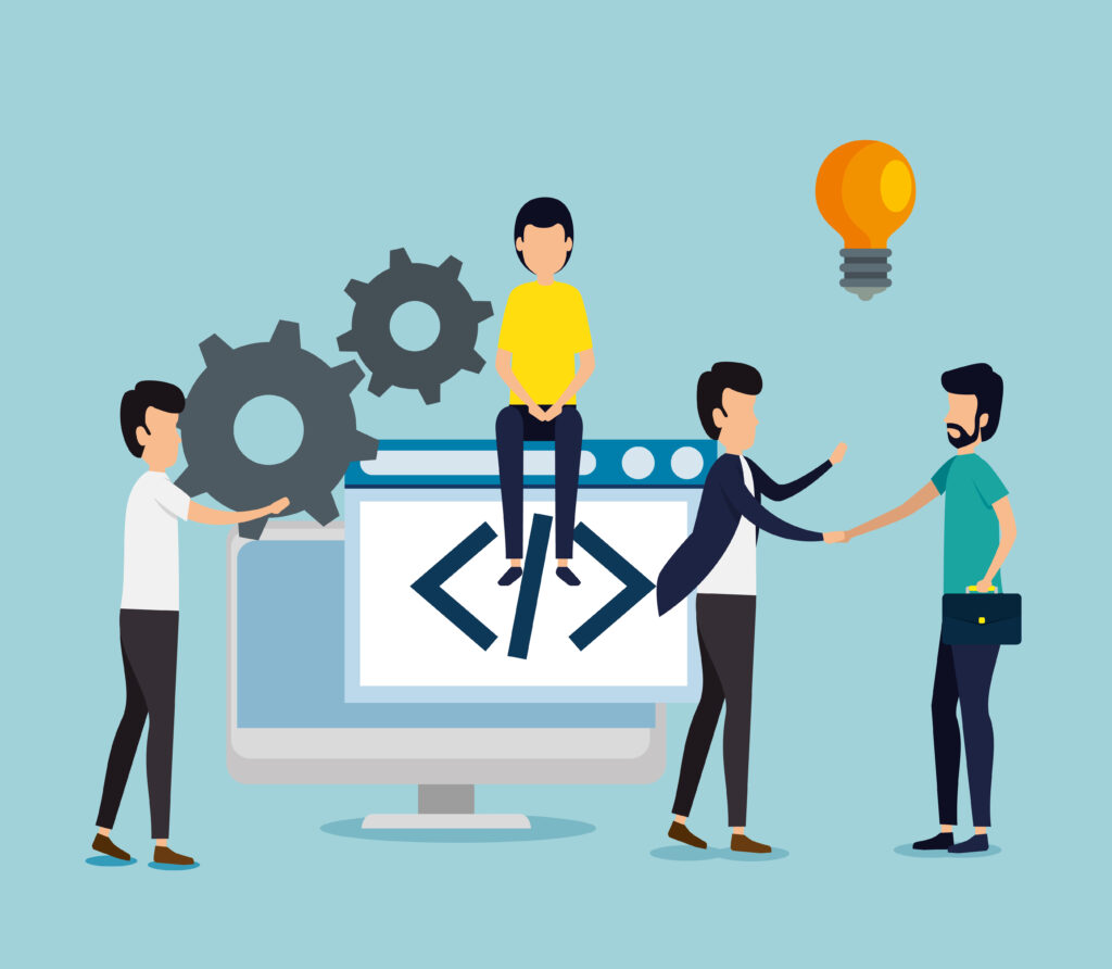 Transforming Ideas into Reality: Cutting‑Edge Trends in Product Development Services