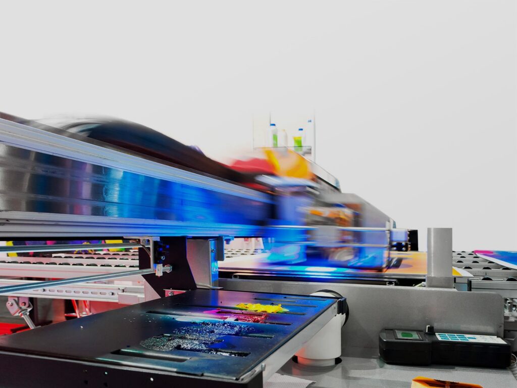 Your Go-To Print Shop in Deerfield: AlphaGraphics Northbrook Deerfield