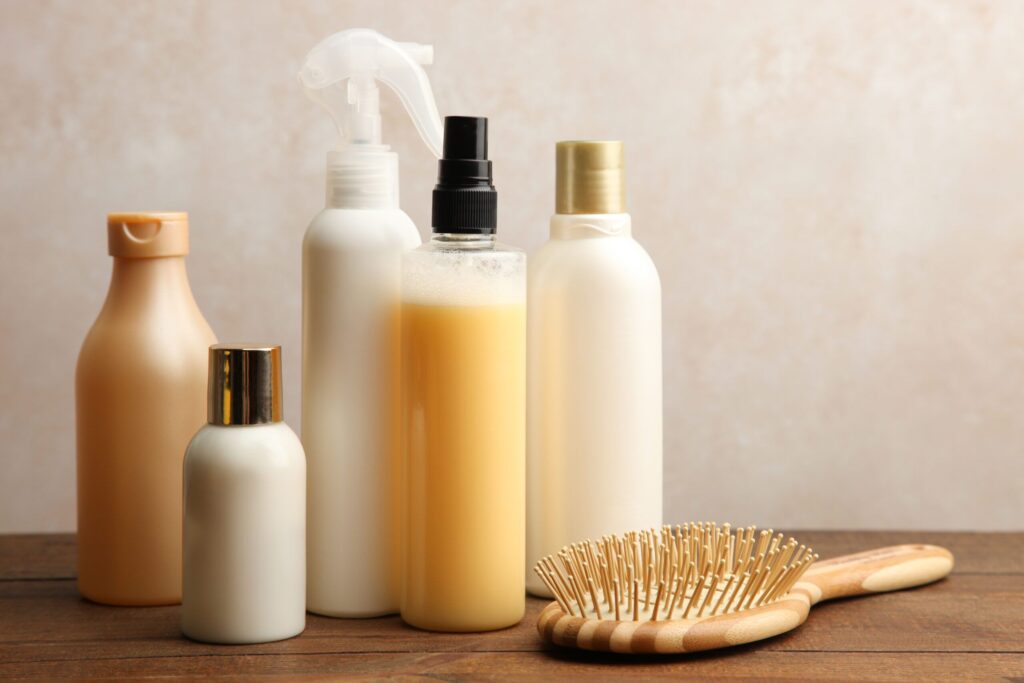 The Secret to Healthier Hair: Unlocking the Power of Bio Repair Shampoo