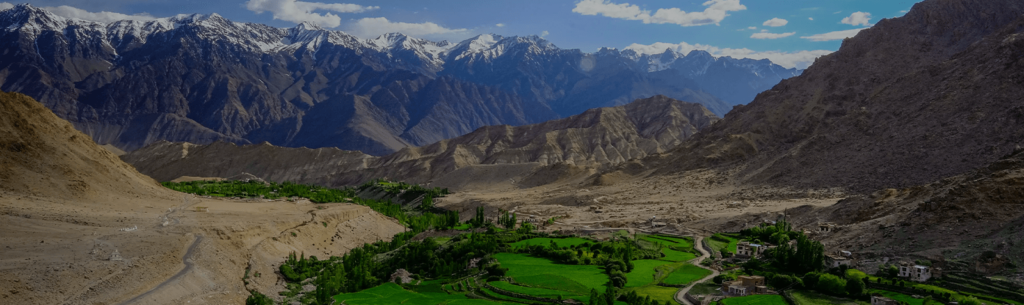 7-Day Leh Ladakh Itinerary: Perfect Plan for First-Time Travelers