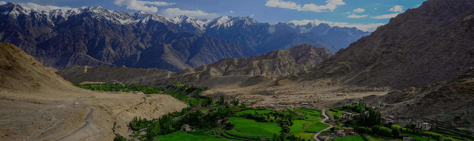 7-Day Leh Ladakh Itinerary: Perfect Plan for First-Time Travelers