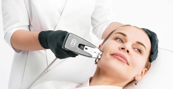 Discover the Power of Morpheus8 in Rochester, NY: Revolutionizing Skin Rejuvenation