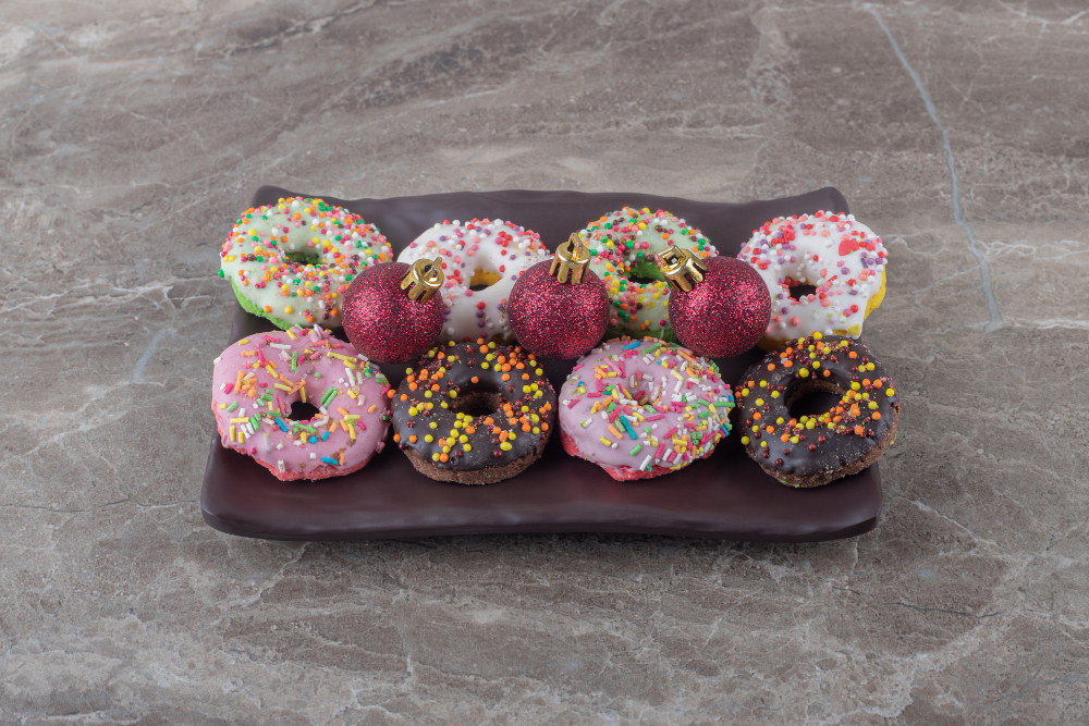 Donut Mix Demystified: Tips for Making Soft, Fluffy, and Irresistible Donuts