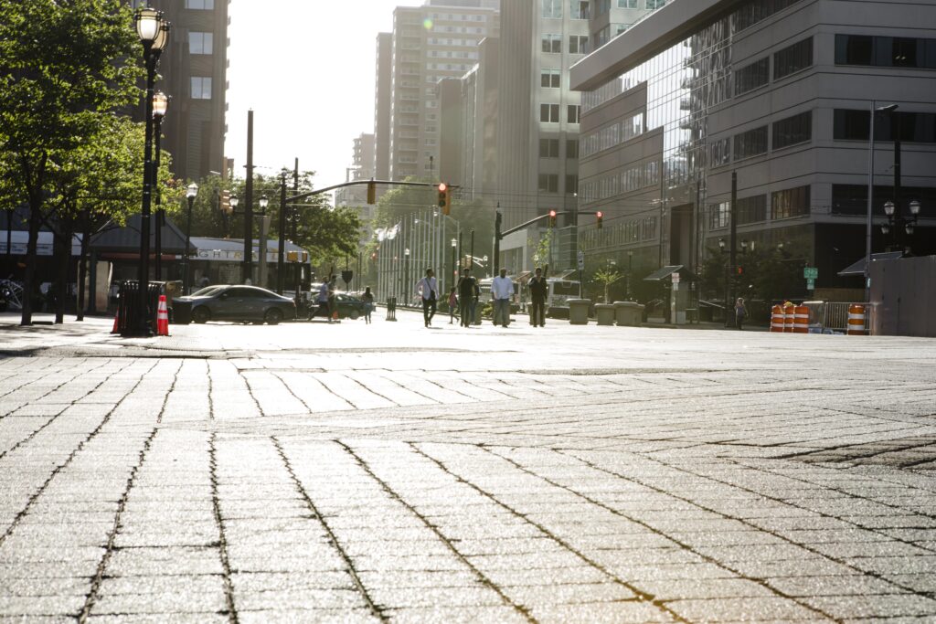 Paver Cleaning Service: The Key to Extended Life of Your Outdoor Areas