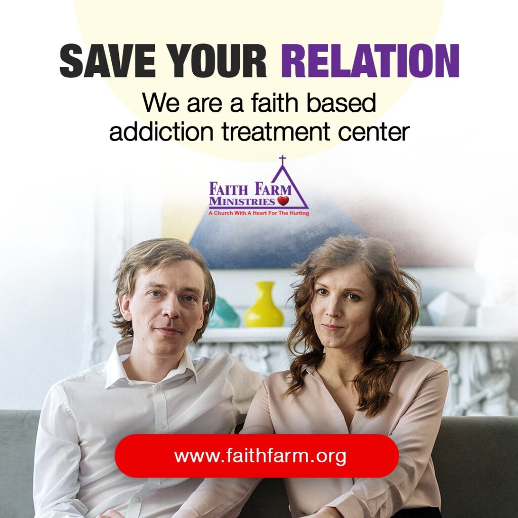 Faith Farm Ministries: Where Recovery and Spiritual Growth Go Hand in Hand