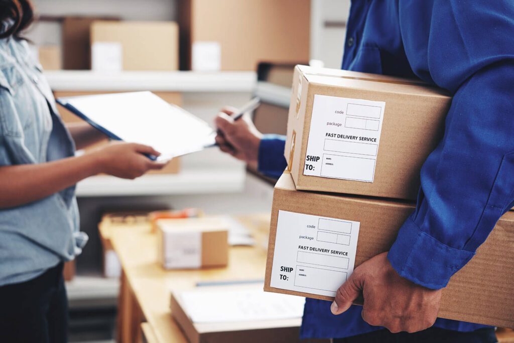 How Document Delivery Services Are Revolutionizing Business Operations in Houston