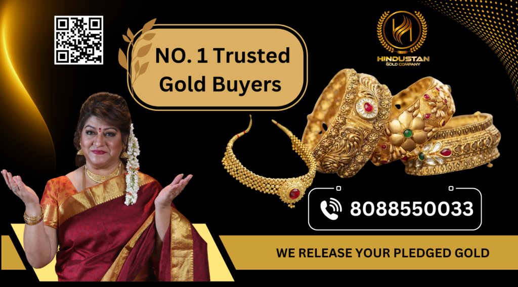 Spot cash for gold | Sell gold near me