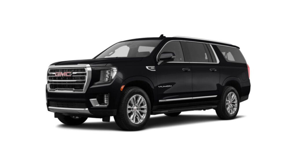 A Journey of Excellence: My Experience with Tampa Black Car Services