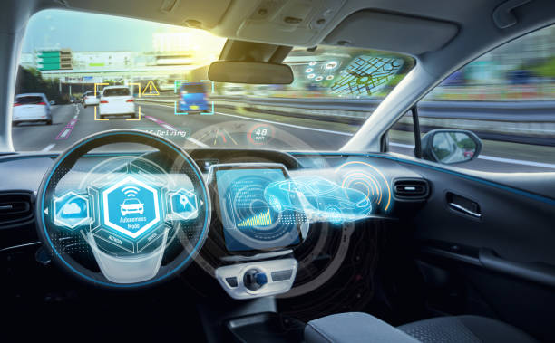 Advantages Of Lidar Object Detection In Autonomous Vehicles
