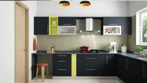 Stylish & Functional Interiors | A-H Creative Designing Services
